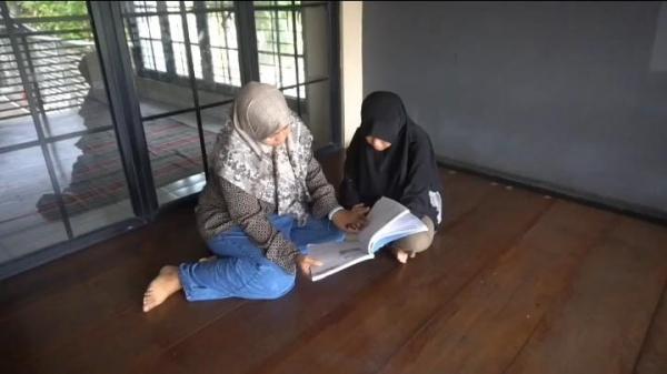 Miris! Hanya Karena Nunggak SPP Siswi SD di Kabupaten Bogor Dilarang Ikut Ujian dan Terancam Dipecat