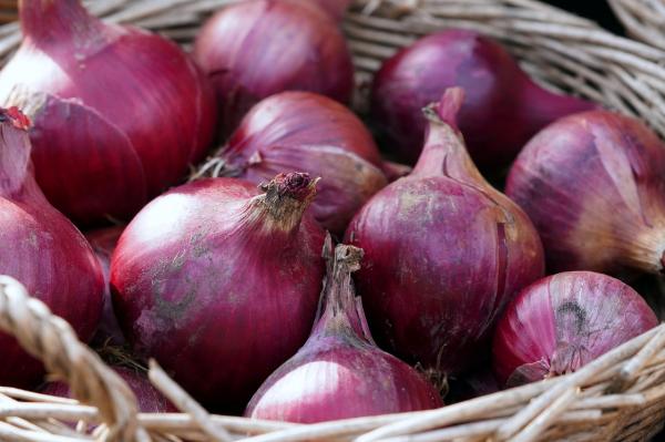 Harga Bawang Merah di Tulungagung Rp38 Ribu, Trenggalek dan Kota Blitar Lebih Murah