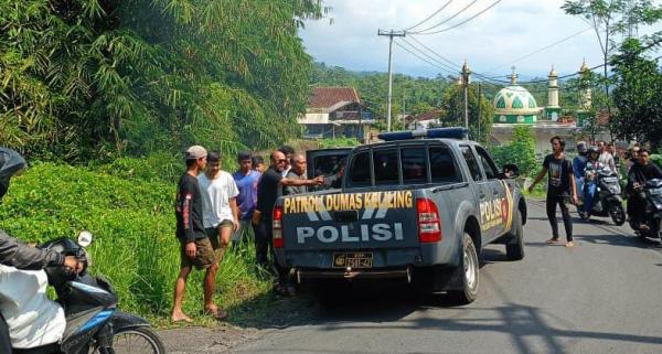 Spesialis Pencuri Tabung Gas dan Gabah di Tasikmalaya Dibekuk Warga, Diamankan Polsek Puspahiang