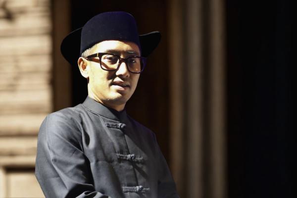 Kontroversi Meme Presiden, Gus Ubaid Ingatkan Pentingnya Adab dalam Demokrasi