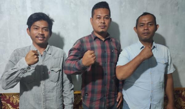 Pemilihan Ketua LSM Ampuh Cilegon Diduga Tidak Transparan dan Tidak Sah