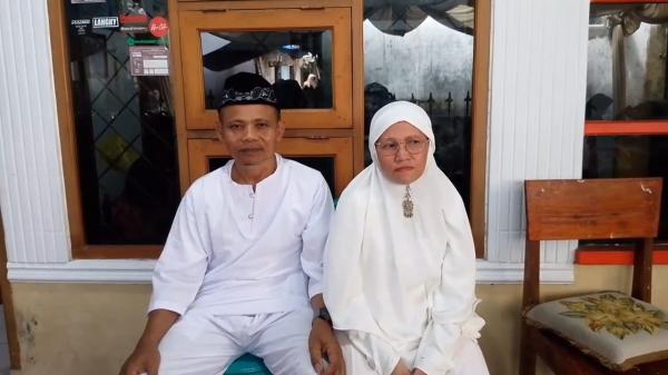 Cerita Tukang Bubur Ayam di Tasikmalaya 12 Tahun Menabung untuk Bisa Tunaikan Ibadah Haji