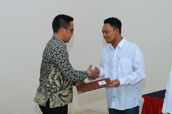 Tiga Napi di Lapas Banyuwangi Dapat Remisi Khusus Waisak, Ini Besarannya