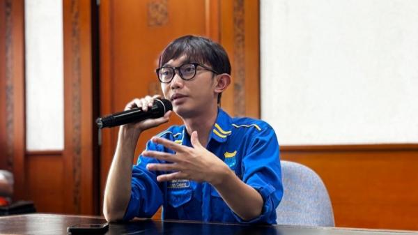 PMII Kota Tasikmalaya Soroti Kinerja Viman-Diky Jelang 100 Hari Kerja, Tuntut Transparansi