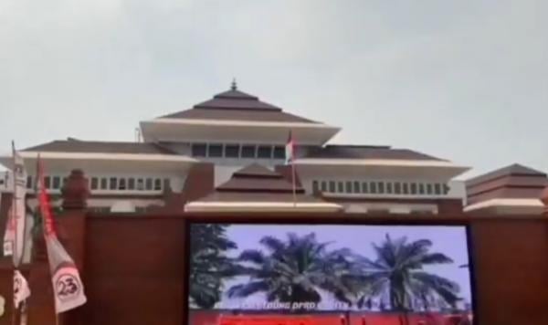 Mau Masuk Sekolah Negeri di Serang? Hati-hati, DPRD Banten Warning: Jangan Cari Jalan Pintas!