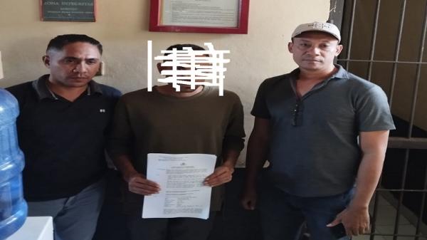 Kepala Desa di Timor Tengah Utara Kembali Ditahan Polisi, Kali Ini Terkait Kasus Penganiayaan
