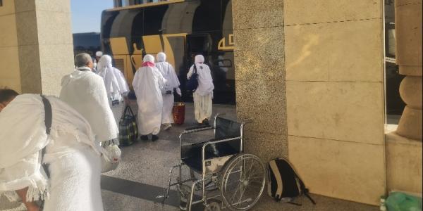 Barang Tertinggal saat Haji? Jangan Panik, Ini yang Harus Dilakukan