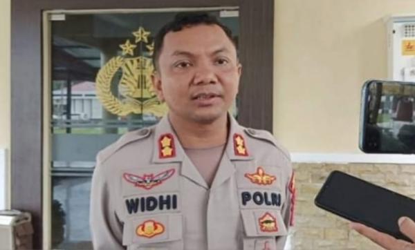 Soal Dugaan Oknum Anggota Polsek Bangkala Minta Uang, Ini Penegasan Kapolres Jeneponto