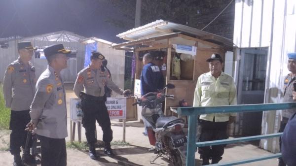 Polres Pemalang Gencarkan Patroli, Kapolres: Tutup Ruang Gerak Premanisme