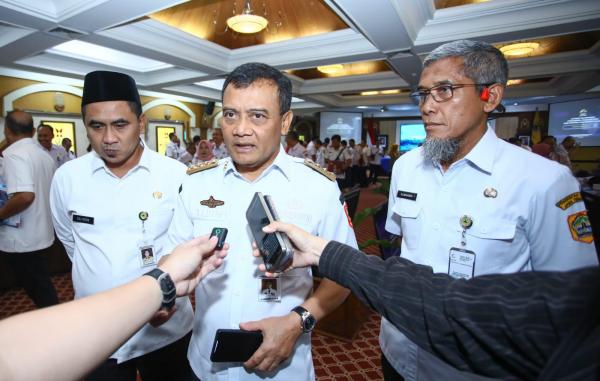 Pajak Kendaraan Jadi Kontributor Terbesar, Jateng Kantongi Rp 3,77 T hingga April 2025