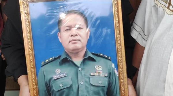 Jadi Korban Tewas Ledakan Amunisi di Garut, Ini Profil Mayor Anda Suhanda