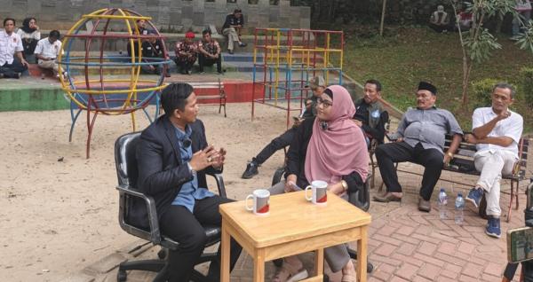 Pancasona dan Tokoh Budaya Banten Dukung PIK2: Saepudin Ajak Masyarakat Bersatu Dukung Banten Pulih