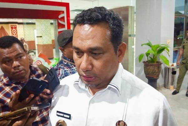 RUPS LB Bank NTT Berlangsung Alot, Ini Susunan Komisaris dan Direksi