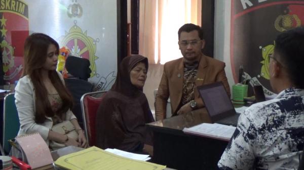 Korban Penganiayaan di Pasar Kebonagung Boyolali Laporkan Kasus ke Polisi
