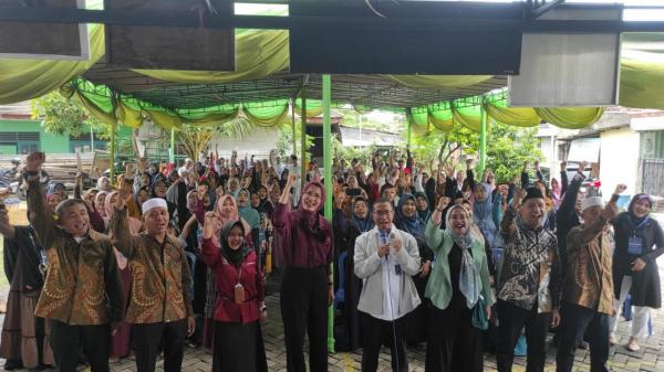 Program MBG Bukti Nyata Komitmen Pemerintah dalam Meningkatkan Kesejahteraan Masyarakat