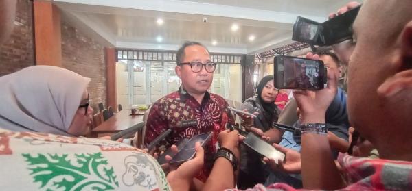 Pemkot Semarang Pastikan Kementerian PUPR Bantu Penanganan Banjir di Timur Semarang