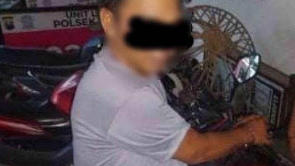 Aksi Penipuan Bermodus Imbalan Uang, Pelaku Dibekuk di Malang