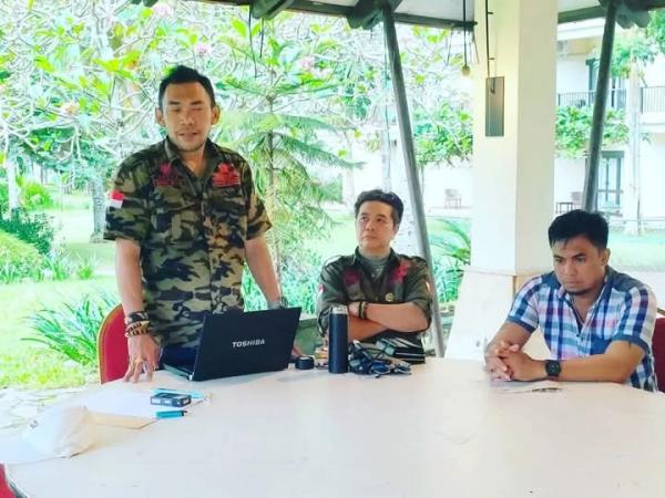 Dukung KDM Team Garuda 08, Sebut Program Pendidikan di Militer Bentuk Karakter Anak