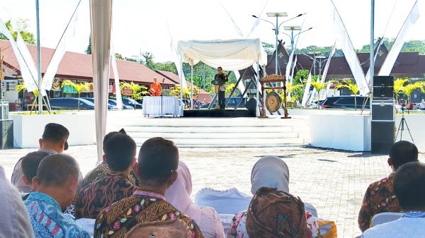 Rest Area Karangkamulyan Resmi Dibuka, Ciamis Bidik PAD dan Wisatawan Lewat Inovasi Baru