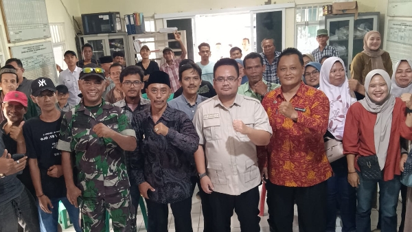 Pembentukan Koperasi 