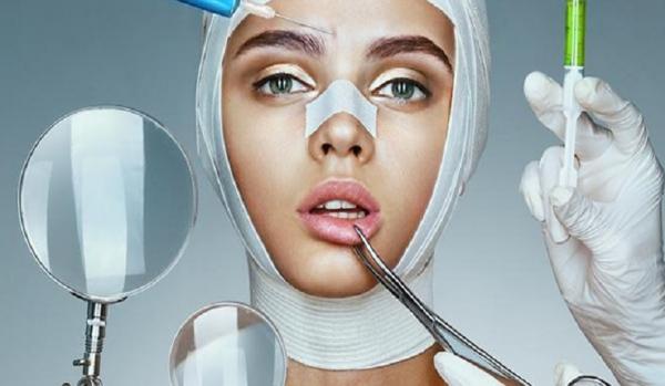 Niat Mancungin Hidung Biar Cantik, 3 Perempuan Alami Malapraktik, Hidung Bernanah dan Bengkak