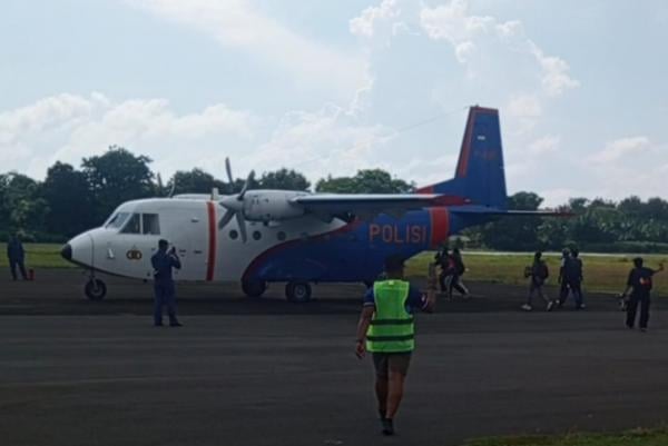 Kabar Baik! Wisatawan yang Hendak ke Karimunjawa Kini Bisa Naik Pesawat dari Yogya dan Semarang