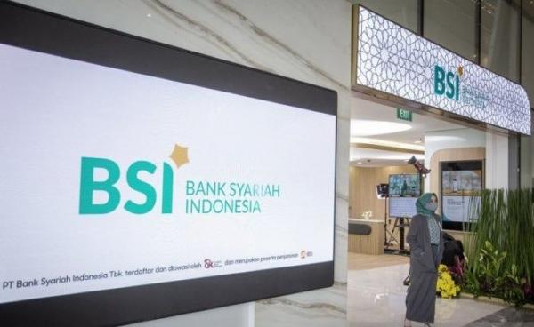 Dividen Bank Syariah Indonesia Sebesar Rp1,05 Triliun, Setara Rp22,78 per Saham