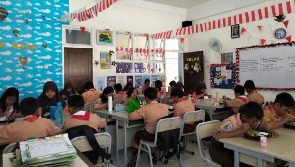 Pemkot Surabaya Bantah Isu Miring, Tegaskan Alokasi Anggaran Pendidikan 2025 Capai 20,96 Persen