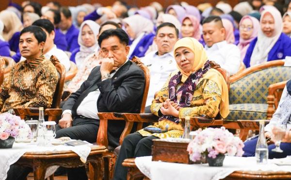 Jatim Krisis Tenaga Kesehatan, 45 Puskesmas Masih Kekurangan Dokter Gigi