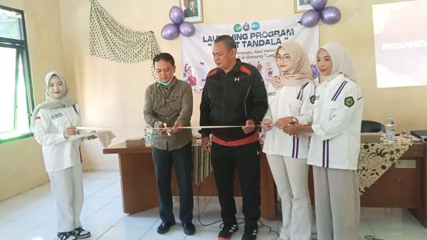 Mahasiswa Unsil Luncurkan Program SEHAT TANDALA Dorong Kesadaran Kesehatan Warga Gunung Tandala