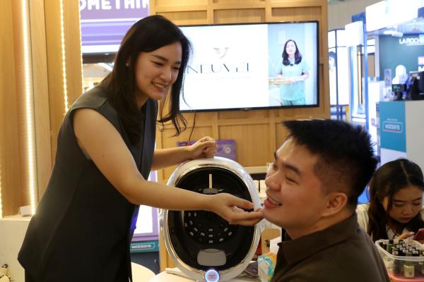 Neuvel Aesthetic Clinic Hadirkan Treatment Skin Booster Minim Downtime untuk Semua Usia