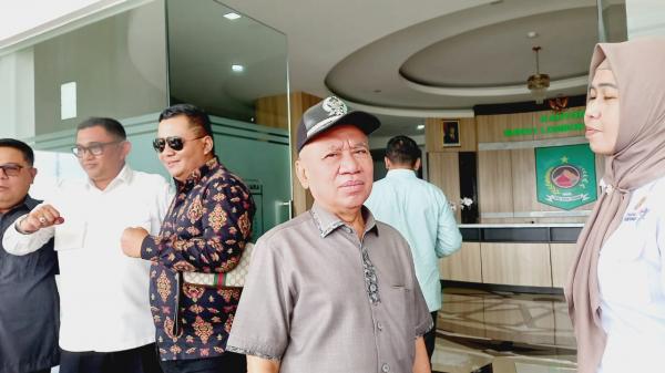 Pansus III DPRD NTB Soroti Jalur Pusuk, Ini Rekomendasinya
