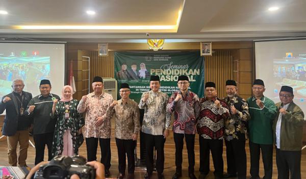 Anggaran Pendidikan 20 Persen APBN Dinilai Belum Optimal, DPR RI Soroti Distorsi Pelaksanaan
