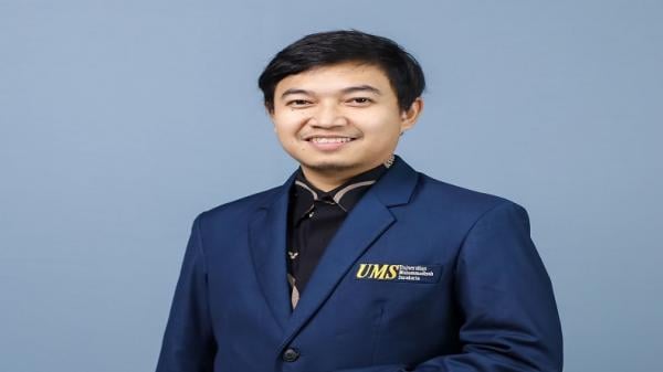 Momen WTISD 2025, UMS Dorong Literasi Digital Lewat Game Virtual Reality