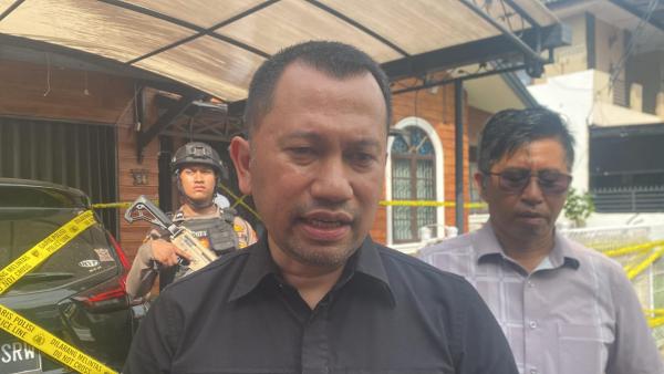 Polda Sumut Gerebek D'Red KTV & Club, Bongkar Jual Beli Ekstasi 'Terbuka'