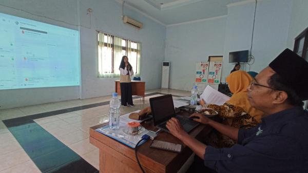 30 Peserta Lolos dari 305 Pendaftar Lomba Menulis Surat dan Fotografi PWI Jombang 2025