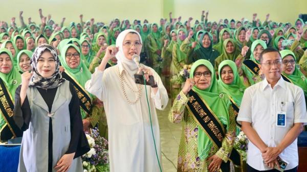 Sosialisasi Program MBG di Tanggulangin Sidoarjo Berjalan Lancar