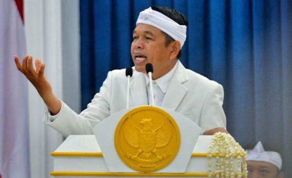 Dedi Mulyadi Soroti Minimnya Perencanaan Kades dalam Penggunaan Dana Desa