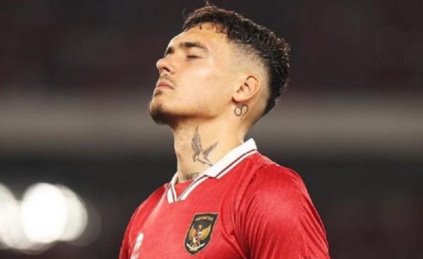Shayne Pattynama Resmi Gabung Buriram United, Siap Berlaga di Liga Thailand
