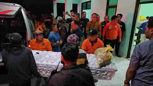 Update Kecelakaan Tawangmangu: Dugaan Rem Blong Diselidiki dengan Teknologi Mutakhir Polri