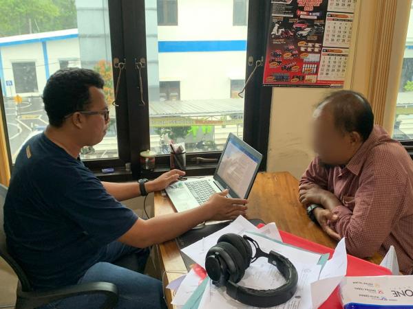 Karyawan Perempuan Disiram dan Ditampar Manajer, Kasus Diusut Polres Karanganyar