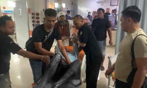 2 Pelaku Pencurian Modus Pecah Kaca Mobil di Ponorogo Ditangkap, Satu di Dor