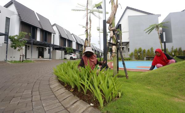 Intiland Tegaskan Komitmen Berkelanjutan untuk Operasional Jangka Panjang