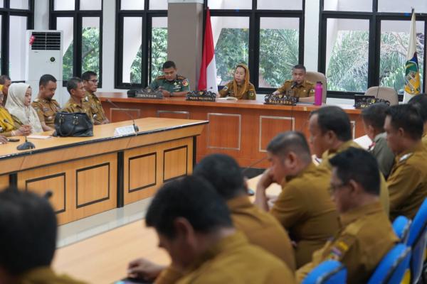 Hadianto Rasyid: “Kita Tidak Bisa Berdiam Diri” Hadapi Masalah Keamanan