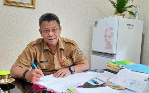 DPKP Kabupaten Tangerang Bersiap Periksa Puluhan Ribu Hewan Kurban Jelang Idul Adha 1446 H