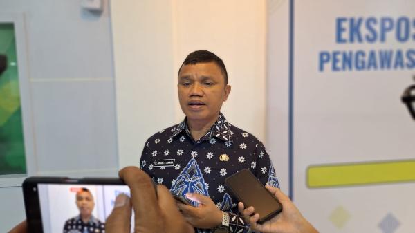 Bobby Nasution Copot Kadisnaker Sumut, Diduga Langgar Disiplin Berat