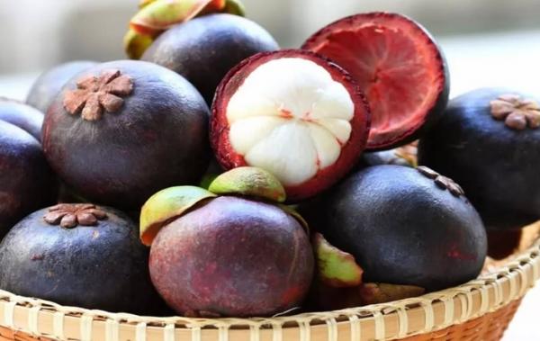 Manggis Indonesia Jadi Buah Terbaik di Asia Tenggara, Duren Malaysia Nomor 7