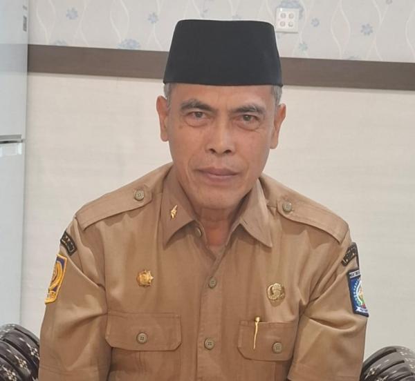 Kadis Kominfotik NTB: Aksi Gubernur Iqbal di Pusuk Sembalun Murni Empati, Bukan Settingan