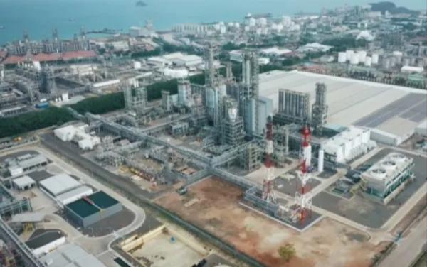 PT LCI Minta Dukungan Warga untuk Proses Startup Petrokimia