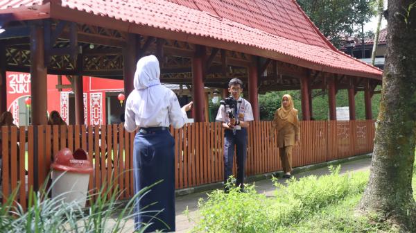 MGMP Purbalingga Gelar Lomba Vlog, Mendongeng, dan Menulis Cerita untuk Pelajar SMP